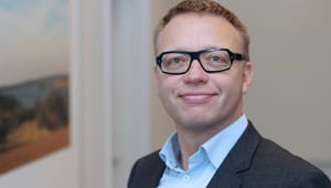 Kommunaldirektør i Halsnæs Kommune er ny direktør i Diakonissestiftelsen