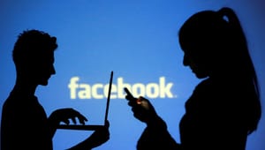 Kommentarsporet på Facebook er mediernes billigste annonceplads