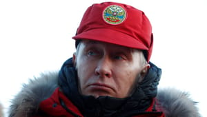 Eksperter: Russisk formandskab vil blive mere af det bløde og mindre af det hårde 