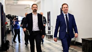 Dansk Industri: Regeringen og KL skal forhandle grønt indkøbsmål i ny økonomiaftale