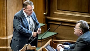 Dagens overblik: Claus Hjort giver Løkke skylden for krisen i blå blok