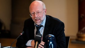 Lars Gårn Hansen: Kvotemarkedet bør være det bærende element i EU's klimapolitik
