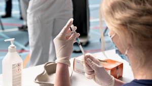 Vaccinekalender udskydes med fire uger for nogle grupper: Danmark dropper Johnson & Johnson-vaccine