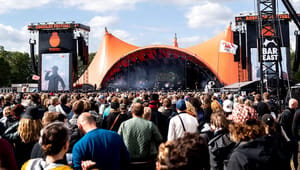 Roskilde, Northside og Tinderbox: En lang række festivaler aflyses