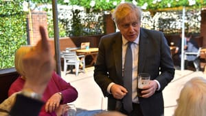 Helveg: Du fik dit Brexit, Boris Johnson. Men hvad har dit land egentlig vundet?