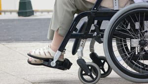 Socialpædagoger: Handicapområdet skal styrkes - men bør ikke flyttes væk fra kommunerne