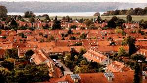 Svensk forsker om stigende boligpriser: Vi er misundelige på Danmark