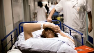 Dansk Selskab for Folkesundhed: Vi skal forske mere i, hvordan vi undgår at blive patienter