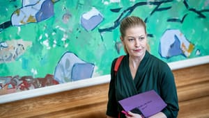 Socialdemokratiet i EU: Er Sofie Carsten Nielsen klar til at ofre den danske model?