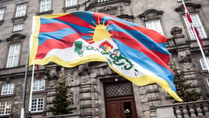 Tibet-sagen bør føre til revision af dansk Kina-politik: Ansvaret skal ikke tørres af på embedsmændene