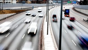 DI om trængselsproblemer: Roadpricing må aldrig stå alene