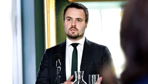Anders Samuelsens tidligere rådgiver bliver ny pressechef i Erhvervsministeriet