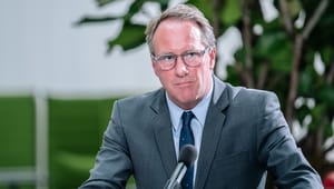 Lars Sandahl Sørensen med fire forslag: Politikerne skal hurtigt finde vækstreformerne frem