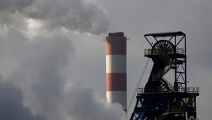 Dansk Erhverv: CO2-tunge industrier skal ikke have EU's grønne stempel