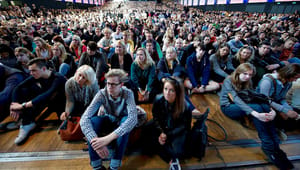 Studievalg Danmark efter coronaår: Der er en gruppe af unge, der er gledet bagud i trivselsdebatten
