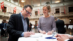 Venstre København klar med kandidater til kommunalvalg
