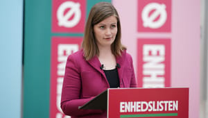 EL-frontfigur raser mod regeringen på årsmøde: ”Aldrig har titlen 'børnenes statsminister' klinget så hult”