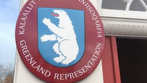 Grønland udpeger nye chefer for repræsentationer i udlandet