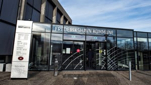 Frederikshavn finder ny kommunaldirektør internt