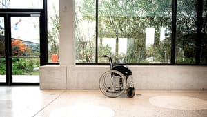 Patientforening: Politikerne gambler med livskvaliteten hos mennesker med handicap 