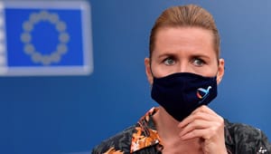 Stine Bosse: En ny europapolitisk aftale kan forhindre Mette Frederiksens enegang