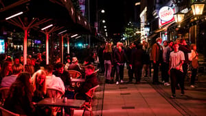 Franciska Rosenkilde: Københavns natteliv skal ikke kun findes der, hvor befolkningstætheden er størst