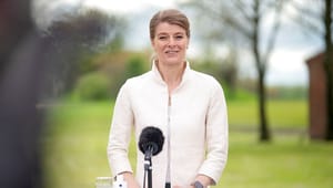 Connie Hedegaard om udflytning: Regeringens sognerådspolitik gør danske uddannelser dårligere