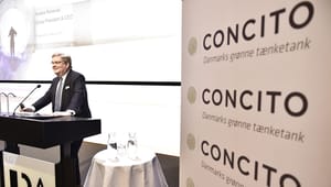 Concito udvider indenfor analyse og kommunikation