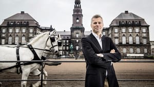 Thomas Larsen bliver ny politisk redaktør på Radio4