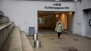 Dansk Industri og Dansk Erhverv afviser forslag om højere SVU