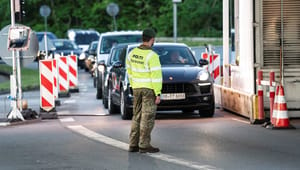 Styrket opsyn med Schengen-området skal få lande som Danmark til at droppe grænsekontrol
