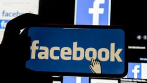 Facebook: Rettighedshaverne har magten over indholdet