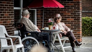 Antallet af ældre danskere stiger markant. Ny rapport spørger, hvor de skal bo 