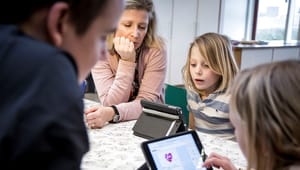Ny debat: Hvordan beskytter vi børn mod digitale krænkelser? 