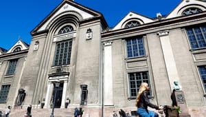 Personale på Københavns Universitet i åbent brev: Danmark kommer ikke i balance af at bringe universiteterne i ubalance