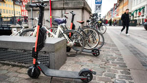 IT-Branchen og Dansk Erhverv: Økonomisk vækst i byerne kræver flere mobilitetsmuligheder