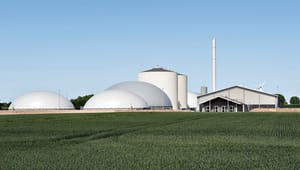 Nature Energy: Flere biogasanlæg skal bygges for at nå klimamålet