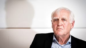 Niels Nygaard taber kampvalg om præsidentpost i EOC