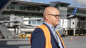 Billund Lufthavn: Danmark må ikke lukke om sig selv med restriktioner