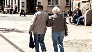 Dansk Erhverv: Buurtzorg-modellen baner vejen for en bedre ældreplejen