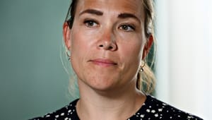 Astrid Krag om verdensmålene: Vi er nødt til at føre Danmark i en mere retfærdig retning
