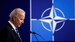 NATO’s ledere ser Kina som en fare for den kendte verdensorden