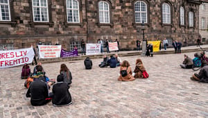Dagens overblik: Eksperter sår tvivl om Flygtningenævnets uafhængighed