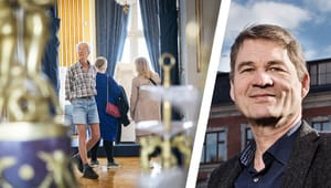 Den Gamle By: Danske museer er mere folkelige, end de fleste tror