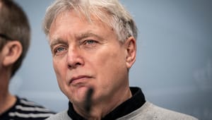 Uffe Elbæk: Idrættens politiske dilemmaer udstiller det akutte behov for en international idrætsstrategi
