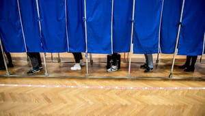 Ny forskning afslører "absurde" skævheder i kommunal valgmatematik 