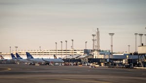 Københavns Lufthavn: Positionen som nordeuropæisk trafikknudepunkt er ikke naturgiven