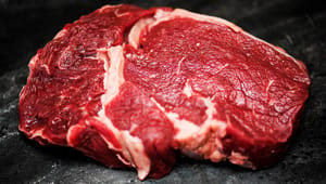 Rådet for Grøn Omstilling om kødafgifter: Vi er nødt til at have en generel drivhusgasafgift