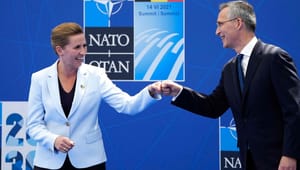 Nu tør Nato-landene justere alliancens politiske kompas