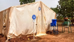 I Burkina Faso har de endelig fået coronavacciner. Men næsten ingen vil have et stik: ”Det er ikke fair, at vi kun har fået AstraZeneca”